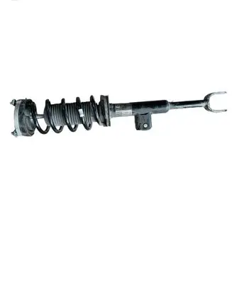 BMW 5 G30 G31 Front shock absorber with coil spring 6866598 14678612 814903014098