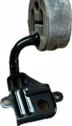 Audi Q7 4M Muffler mount bracket/holder 4M0253144K