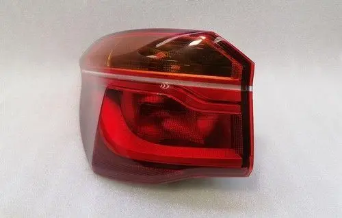 BMW X1 F48 F49 Rear/tail lights 7488541