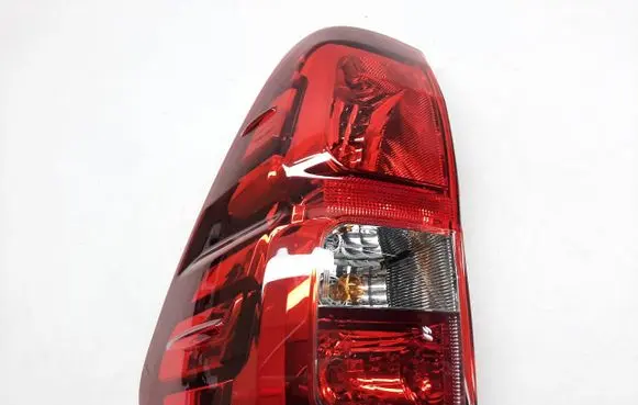 Toyota Hilux VIII Rear/tail lights 