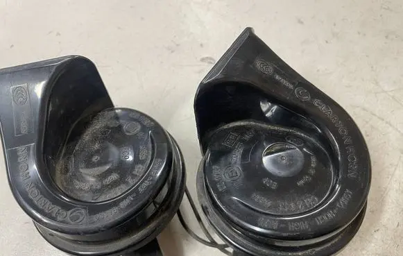 Peugeot 508 Horn signal CH2143