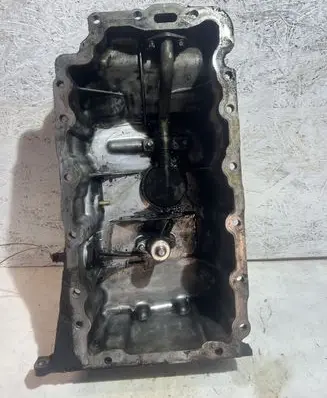 Opel Signum Oil sump 0822680