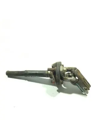 Steering column universal joint
