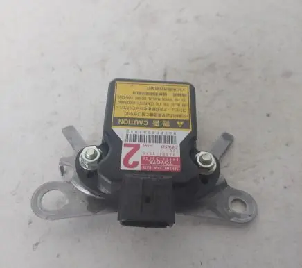 Lexus RX 450H Acceleration sensor 8918350030 1745005576