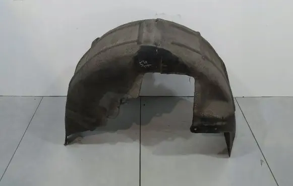 Ford Mondeo MK V Front wheel arch liner splash guards 