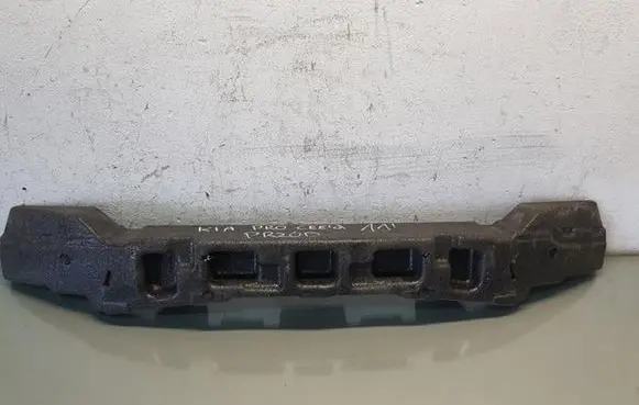 KIA Ceed Front bumper foam support bar 