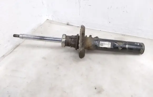 Seat Alhambra (Mk2) Front shock absorber/damper 7N0413031R