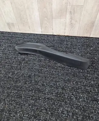 Rear/tail light trim molding