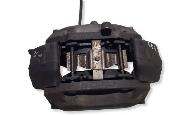 Mercedes-Benz SL R230 Front brake caliper LEWYZACISSLL