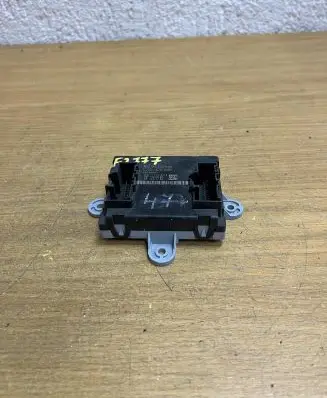 Jaguar XF X250 Other devices GJ3214D619BA F2777