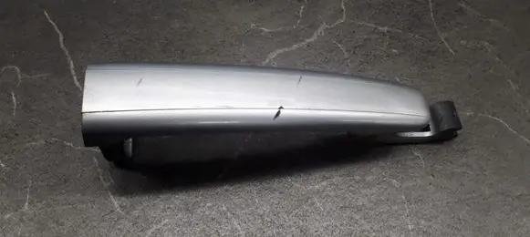 Peugeot 307 Rear door interior handle