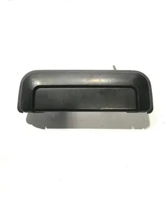 Mitsubishi Pajero Sport I Rear door exterior handle MR313807