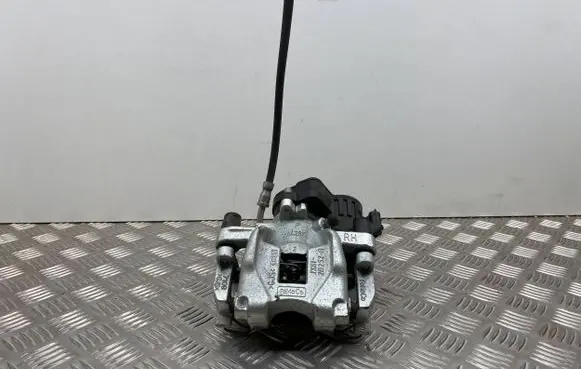 Ford Focus Rear brake caliper JX612D252B JX612D250BED