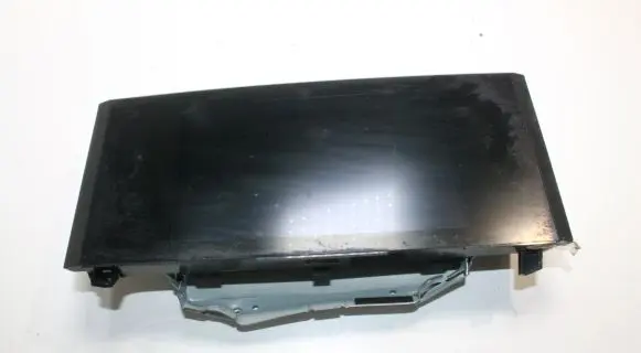 Lexus IS III XE30 Screen/display/small screen 4622003612 8611053010