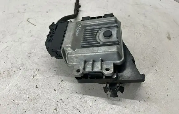 Volkswagen Tiguan Allspace Gearbox control unit/module 09G927158DS 206S3550
