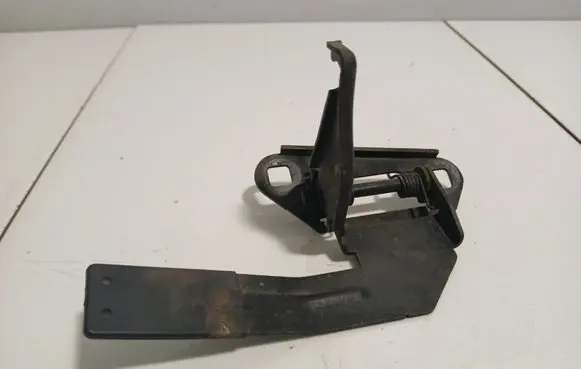 Jaguar XF X250 Engine bonnet/hood lock/catch 8X2316892A