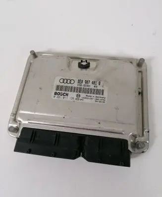 Audi A6 S6 C5 4B Engine control unit/module 8E0907401Q