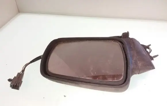 Jeep Grand Cherokee Front door electric wing mirror E10117404