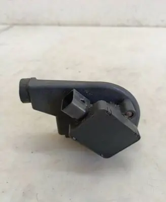 Accelerator throttle pedal