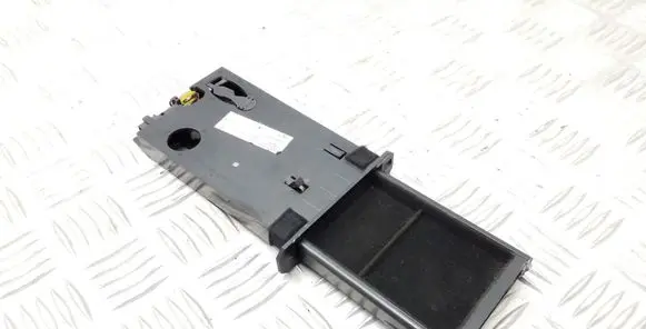 Audi A8 S8 D3 4E Dashboard storage box/compartment 4E0857925A