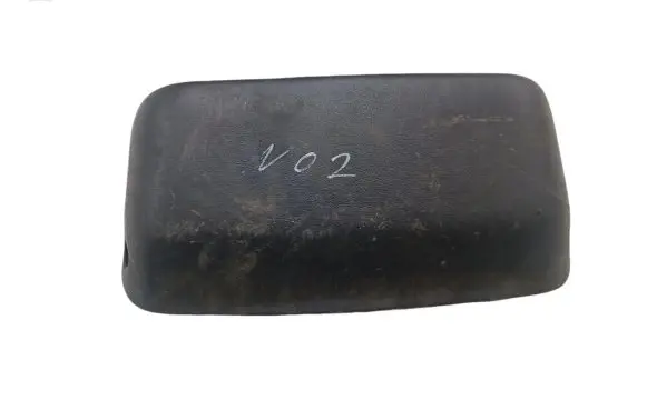 Mitsubishi Pajero Other interior part