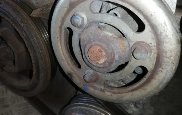Honda Insight Water pump