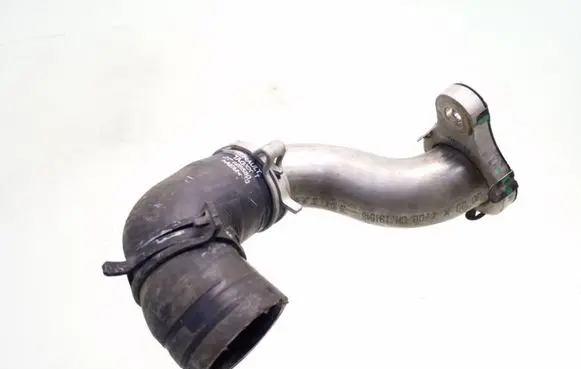 Nissan Qashqai EGR valve line/pipe/hose CT128580