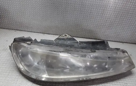 Peugeot 406 Headlight/headlamp