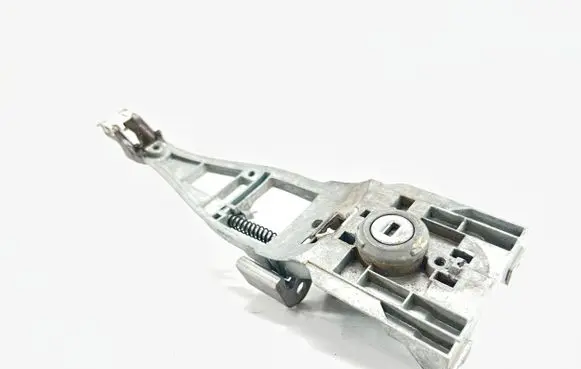 Volvo XC90 Front door interior handle 7890