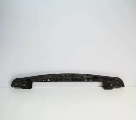 Front bumper lip