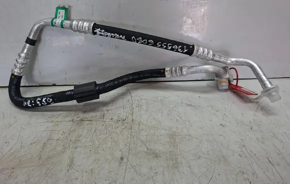 Peugeot Boxer Power steering hose/pipe/line S27610559 1365556080