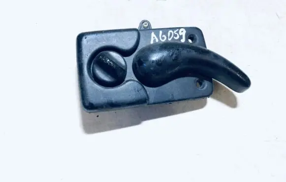 Renault Master II Rear door interior handle 7700352 455ar