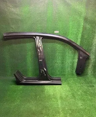 Volkswagen Up (B) Pillar trim (exterior) 1s4809604autoas