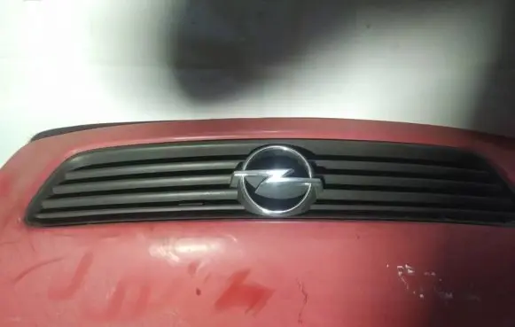 Opel Astra G Front grill