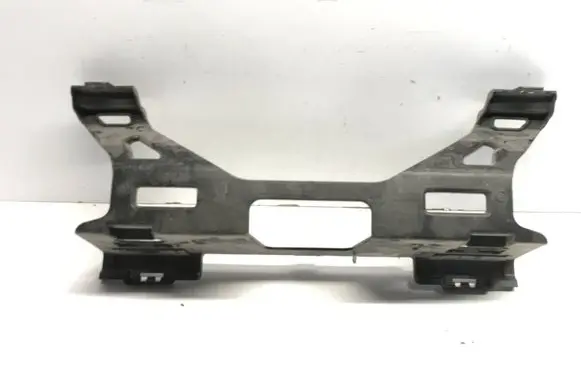 Mercedes-Benz EQE v295 Front bumper mounting bracket A2958856602