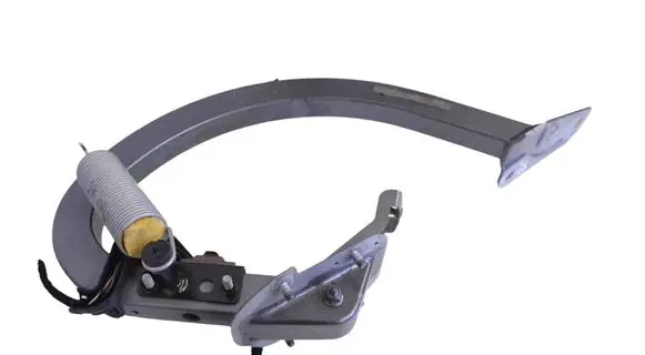 Jaguar XE Tailgate/trunk/boot hinge GX73430B56AD