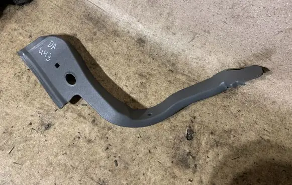 Mercedes-Benz SL R230 Other trunk/boot trim element A2306930691