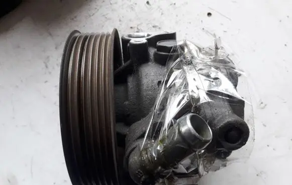 Honda Accord Power steering pump