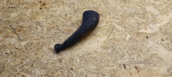 Volkswagen PASSAT B4 Rear view mirror (interior)