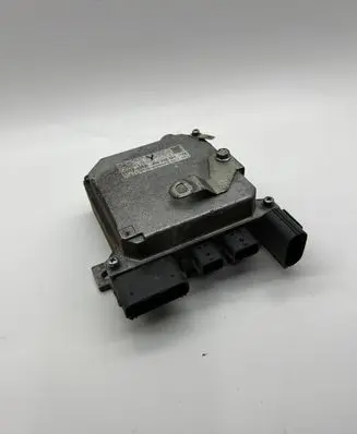 Subaru Forester SH Power steering control unit/module A6D000R041128 000R041128