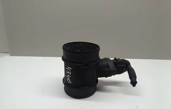 Opel Astra H Mass air flow meter 0281002180