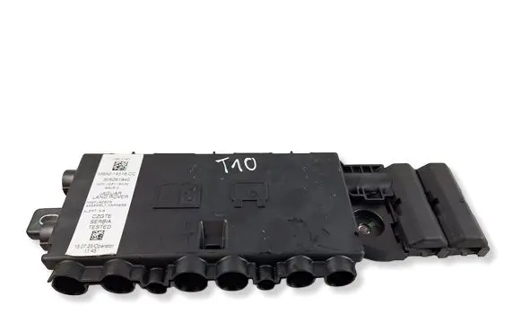 Jaguar F-Pace Positive wiring loom M8A214516CC 305261940