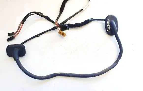 Volkswagen Jetta V Other wiring loom 1K5972175A 1K1721059