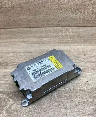 BMW 5 E60 E61 Airbag control unit/module 6946400 21000092