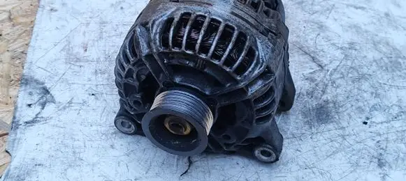 Peugeot 607 Generator/alternator