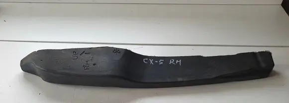 Mazda CX-5 Fender foam support/seal 