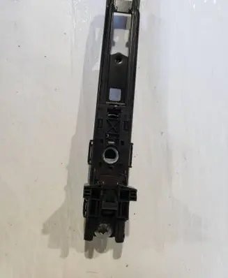 Mercedes-Benz C W205 Seat belt height adjuster A0008600388 180817