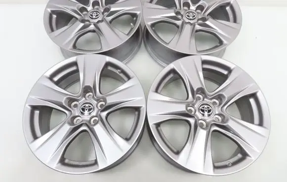 Toyota RAV 4 (XA50) R17 alloy rim 