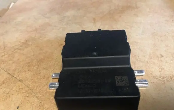 BMW 2 F45 Other devices 2602258