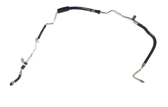 Opel Movano C Power steering hose/pipe/line 1374623080